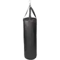 Softee Punch 90x30 Cm Tung Fylt Pose
