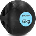 Spokey Gripi Medisinball