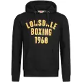 Lonsdale Buckhaven Hetteskjorte