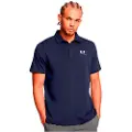 Under Armour Icon Kortermet Poloskjorte