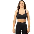 Izas Beceite Sports-bh Med Medium Støtte