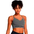 Under Armour Vanish Seamless Sports-bh Med Lett Støtte