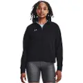 Under Armour Rival Fleece Halv Glidelås Genser