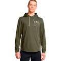 Under Armour Rival Terry Left Chest Hettegenser