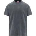 Kappa Lope Authentic Premium Kortarmet T-skjorte