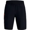 Under Armour Woven Wordmark Shorts