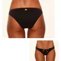 Turbo Capri Bikini Bunn