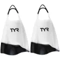 Tyr Hydroblade Svømmeføtter