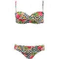 Barts Kinka Bandeau Bikini