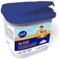 Gre Økning Av Alkalinitet Med Tac Plus 5kg