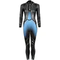 Huub Brownlee Agilis 3.3 Våtdrakt For Kvinner