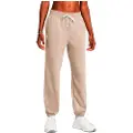 Under Armour Rival Terry Joggers