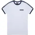 Ellesse Giovi Kortarmet T-skjorte
