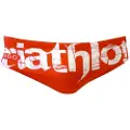 Turbo Triathlon Basic Badetrusser