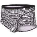 Zone3 Kona Speed Badeshorts Boxer