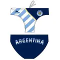 Turbo Argentina 2012 Badetrusser