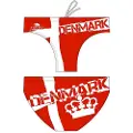 Turbo Denmark Badetrusser