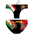 Turbo Vigili Fuoco Badetrusser