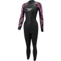 Speedo Proton Våtdrakt For Kvinner