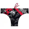 Turbo Texas Uni Badetrusser