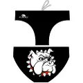 Turbo Bulldog Badetrusser