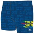 Turbo Swim Fast Jammer