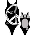 Turbo Peace Pro Resist Badetøy
