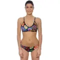 Turbo Halloween 2011 Bikini