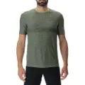 UYN Natural Training Kortarmet T-skjorte