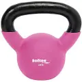 Softee Neoprene 4kg Kettlebell