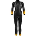Huub Alta Thermal Våtdrakt For Kvinner