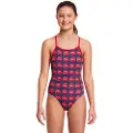 Funkita Lip Service Badetøy