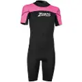 Zoggs Sea Ranger 1.5 Mm Junior Shorty