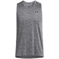 Under Armour Tech Ermeløs T-skjorte