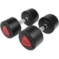 FINNLO 22.5kg Hantel 2 Enheter