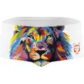 Otso Be A Lion Badeshorts Boxer