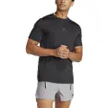 Adidas Designed For Training Adistrong Workout Kortarmet T-skjorte