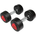 FINNLO 7.5kg Hantel 2 Enheter