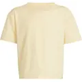 Adidas Aeroready Yoga Loose Kortarmet T-skjorte