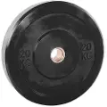 Softee Støtfangerplate 20kg