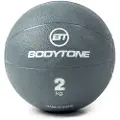Bodytone Medisinball 2kg