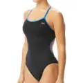 Tyr Durafast Elite Trinityfit Hexa Badetøy