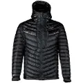 Huub Thorpe Quilted Jakke