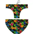 Turbo Flowers Paradise Badetrusser
