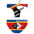 Turbo Swaziland Badetrusser