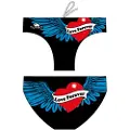 Turbo Love Forever Badetrusser