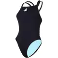 Aqua sphere Essential Open Back Badetøy