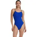 Tyr Durafast Elite Cutoutfit Badetøy