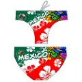 Turbo Mexico 2012 Badetrusser