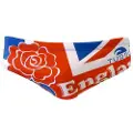 Turbo England Badetrusser